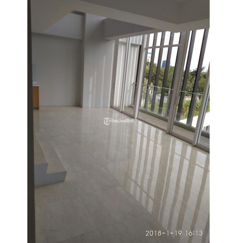 Dijual Cepat Apartemen Satu8, Luas 187m2, 4 Bedrooms, Type Loft, Kedoya Selatan - Jakarta Barat