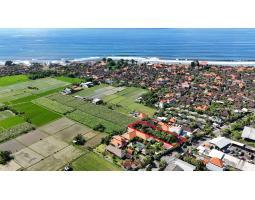 Dijual Tanah, Luas 1.000m2, Harga Murah, Pantai Gumicik Ketewel, Dekat Pantai Sanur, Gainyar - Bali