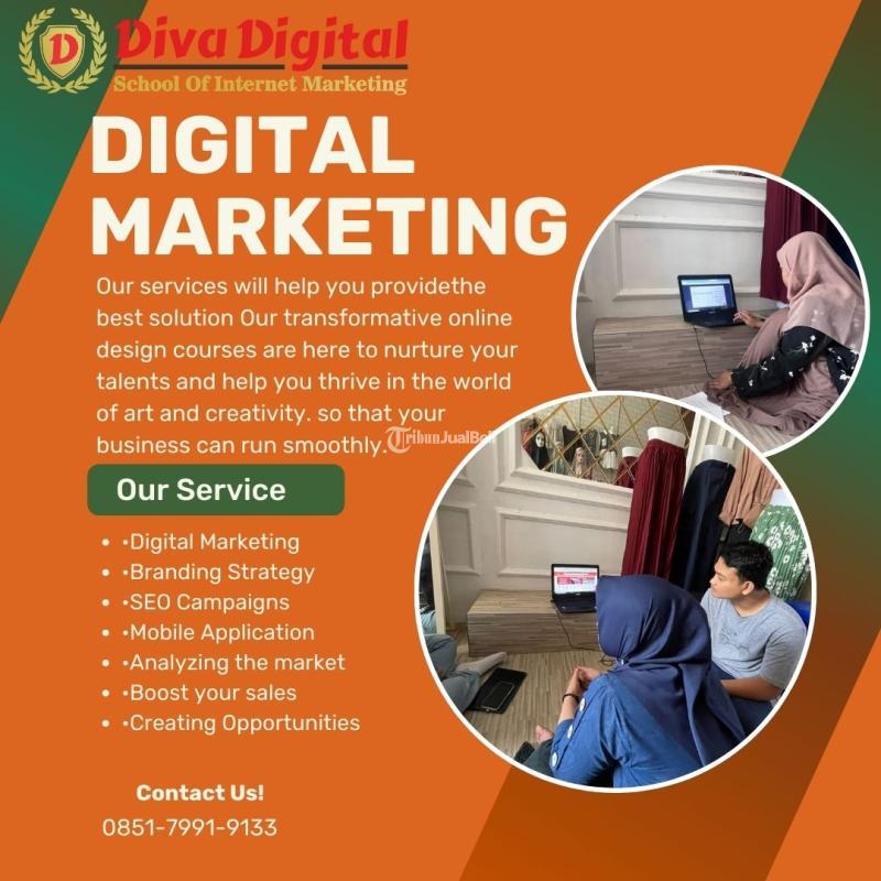 Konsultan Bisnis Online Bagi Pemula - Boalemo