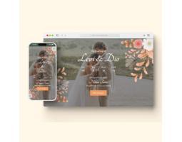 Jasa Undangan Digital - Polewali Mandar