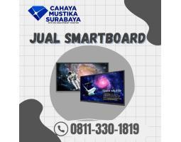 Toko Portable Digital Whiteboard - Banjarmasin