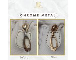 Tempat Bag Spa - Bontang