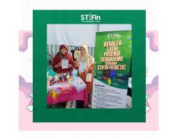 Tes STIFIn Mengetahui Kemampuan Karyawan - Bandar Lampung 