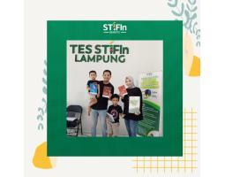 Tes STIFIn LKualitas Terbaik - Bandar Lampung 
