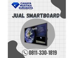 Digital Whiteboard 2025 - Banjarmasin