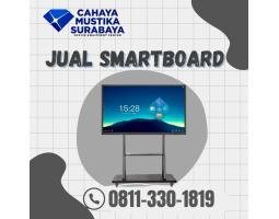  Interactive Flat Panel 65 Inch - Banjarmasin
