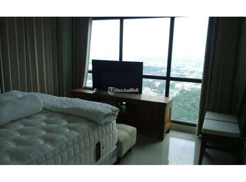 Dijual Apartemen Luas 71 m2 di Taman Sari Semanggi - Jakarta Selatan