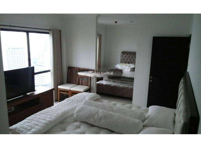 Dijual Apartemen Luas 71 m2 di Taman Sari Semanggi - Jakarta Selatan
