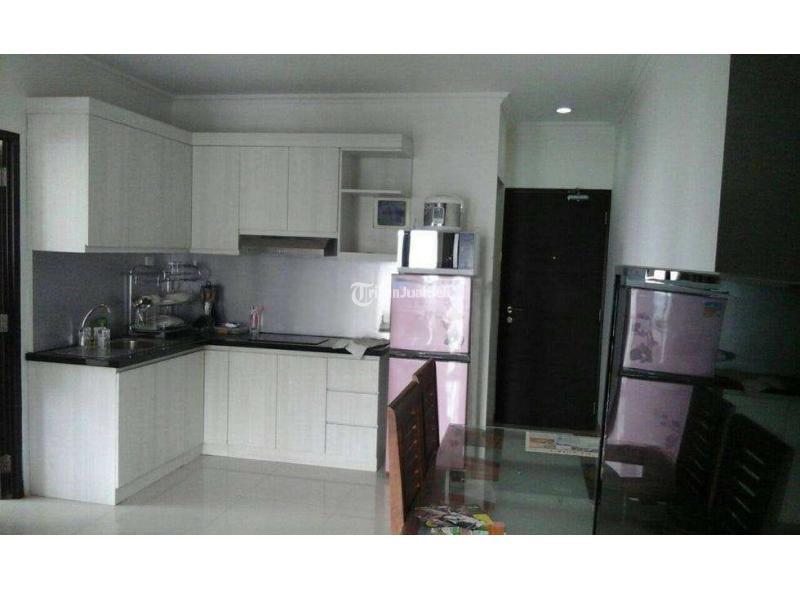 Dijual Apartemen Luas 71 m2 di Taman Sari Semanggi - Jakarta Selatan