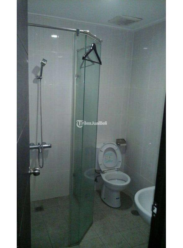 Dijual Apartemen Luas 71 m2 di Taman Sari Semanggi - Jakarta Selatan