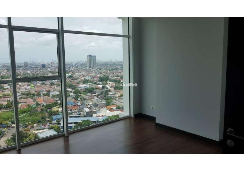 Dijual Apartemen Satu 8 Tipe 141 3KT 3KM - Jakarta Barat