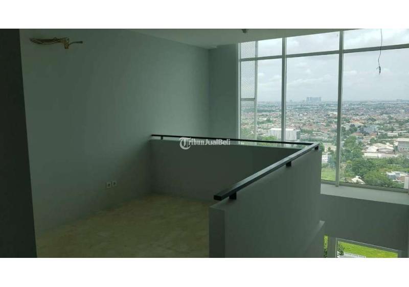 Dijual Apartemen Satu 8 Tipe 141 3KT 3KM - Jakarta Barat