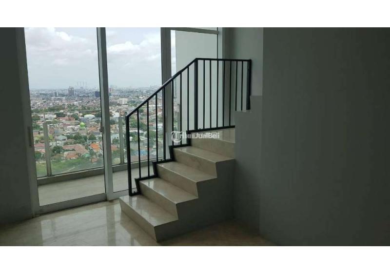 Dijual Apartemen Satu 8 Tipe 141 3KT 3KM - Jakarta Barat