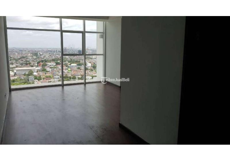Dijual Apartemen Satu 8 Tipe 141 3KT 3KM - Jakarta Barat