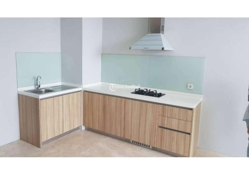 Dijual Apartemen Satu 8 Tipe 141 3KT 3KM - Jakarta Barat