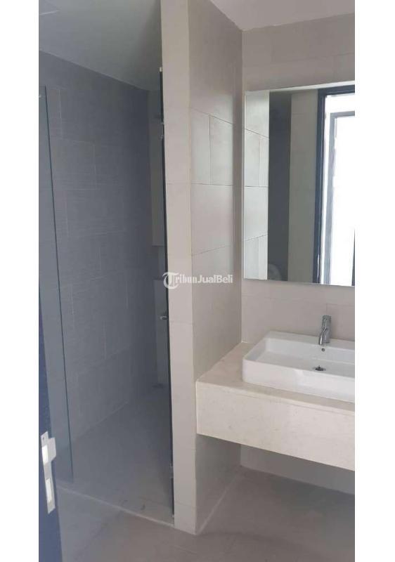 Dijual Apartemen Satu 8 Tipe 141 3KT 3KM - Jakarta Barat