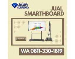 Toko Interactive Whiteboard Board - Pontianak