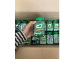 Permen Susu Coklat  - Bontang