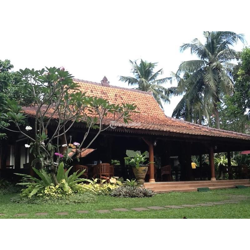 Dijual Rumah Luas 10KT 7KM SHM Strategis Jalan Lebak Bulus Raya - Jakarta Selatan