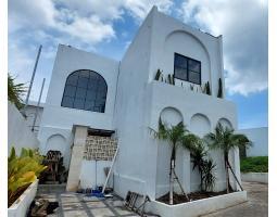 Dijual Villa Cozy Stylish Siap Huni 3KT 3KM SHM di Munggu, Bali - Badung