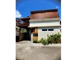 Dijual Villa Modern Siap Huni 2KT 2KM SHM di Ungasan, Dekat Jl Bali Cliff - Badung