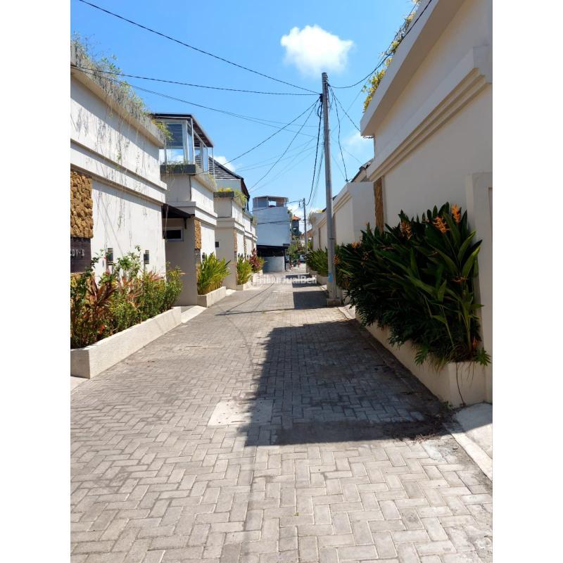 Dijual Villa Modern Siap Huni 2KT 2KM SHM di Ungasan, Dekat Jl Bali Cliff - Badung