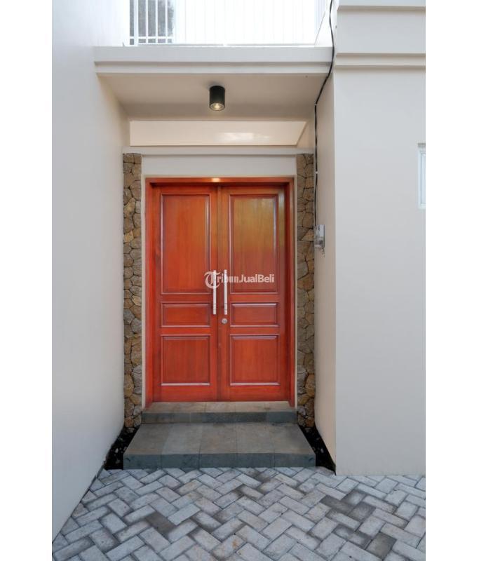 Dijual Villa Modern Siap Huni 2KT 2KM SHM di Ungasan, Dekat Jl Bali Cliff - Badung