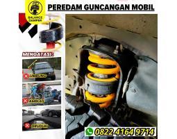 Damper Balance Peredam Shock Anti Gruduk , Pasang di Ibenk Oto - Banjarmasin