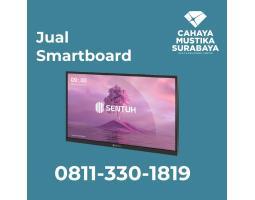 Toko Interactive Whiteboard, Smart TV - Palangkaraya