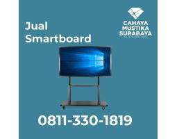 Toko Interactive Whiteboard Panel - Palangka Raya