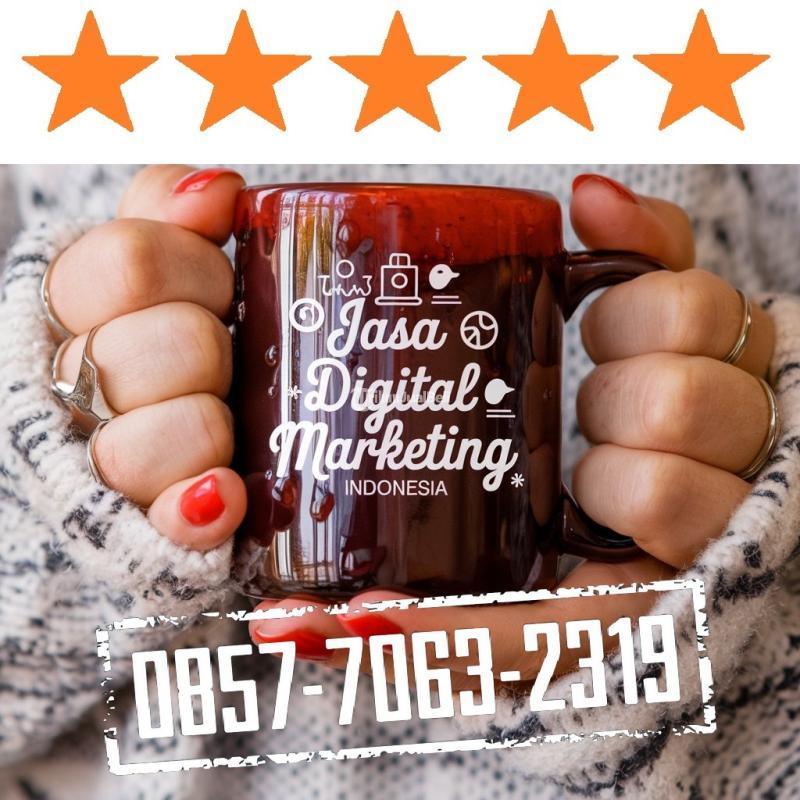 Jasa Digital Marketing - Kendal