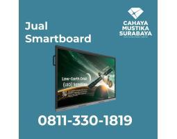 Toko Interactive Whiteboard 65 Inch - Palangka Raya