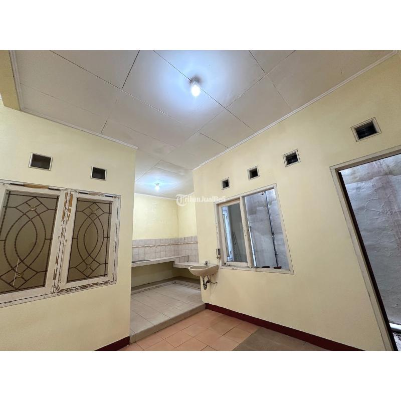 Dijual Rumah Bekas Rapi Luas 144 m2 Siap Huni Cluster Taman Sari Harapan Indah - Bekasi