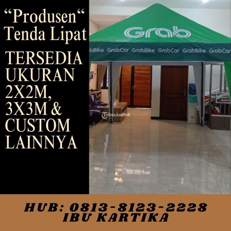 Produsen Tenda Event - Malang