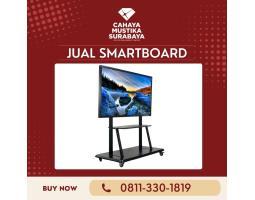 Smart Board Controller - Tana Tidung