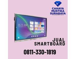  Toko Interactive White Board - Palangkaraya