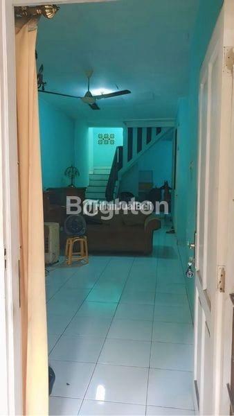 Dijual Rumah Mewah 2 Lantai Murah Di Galaxy Jakasetia - Bekasi