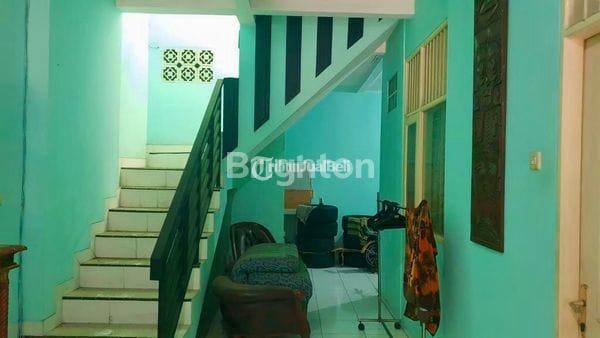 Dijual Rumah Mewah 2 Lantai Murah Di Galaxy Jakasetia - Bekasi