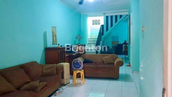 Dijual Rumah Mewah 2 Lantai Murah Di Galaxy Jakasetia - Bekasi