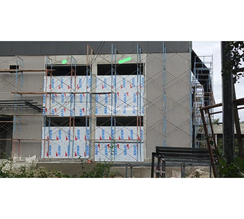 Aluminium Composite Panel ACP Seven Siap Kirim dan Pasang - Yogyakarta