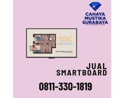 Toko  Interactive Digital Whiteboard - Palangkaraya