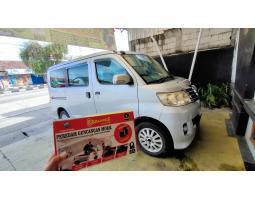 Mobil Ada Kendala Limbung dan Gruduk Butuh Dipasang Balance Peredam Guncangan - Batam