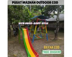 Grosir Perosotan Fiberglass Anak, Kec Pekutatan, Jembrana - Bali