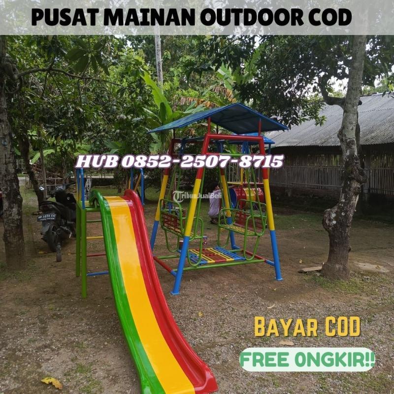 Grosir Perosotan Fiberglass Anak, Kec Pekutatan, Jembrana - Bali