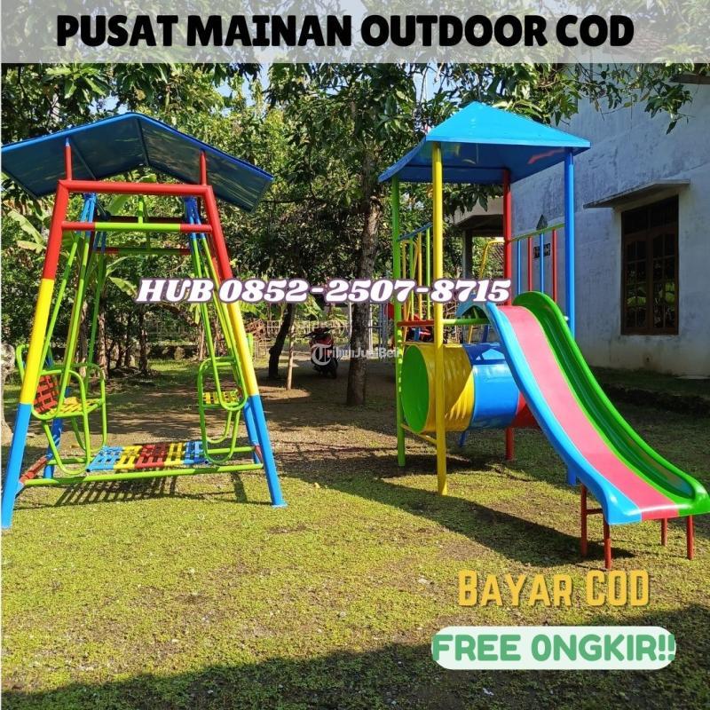 Grosir Perosotan Fiberglass Anak, Kec Pekutatan, Jembrana - Bali