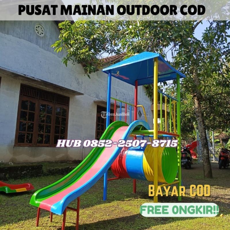 Grosir Perosotan Fiberglass Anak, Kec Pekutatan, Jembrana - Bali