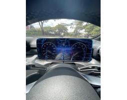 Dijual Mobil Second, Mercedes-benz C300 AT, Tahun 2022, Super Low KM, Atas Nama Pribadi - Tangerang