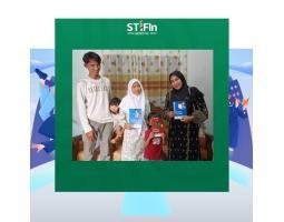 Tes STIFIn Mengembangkan Bisnis Sesuai Dengan Genetic - Bandar Lampung