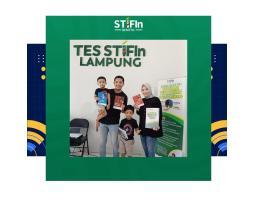 Tes STIFIn Terpercaya - Bandar Lampung 
