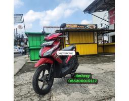 Motor Bekas Honda Vario 110 CBS Tahun 2017 - Tangerang Selatan